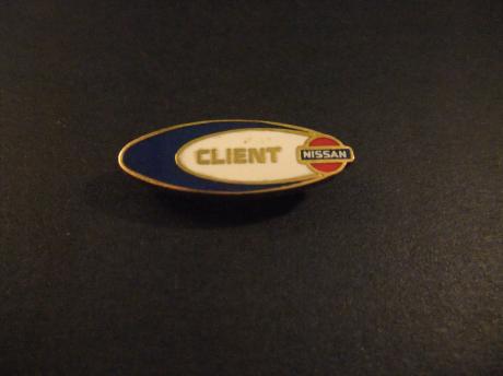 Nissan Client